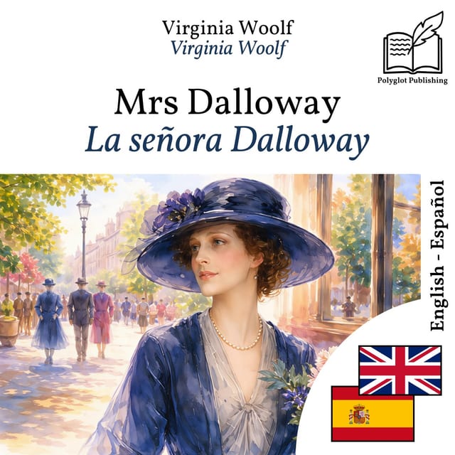 La señora Dalloway