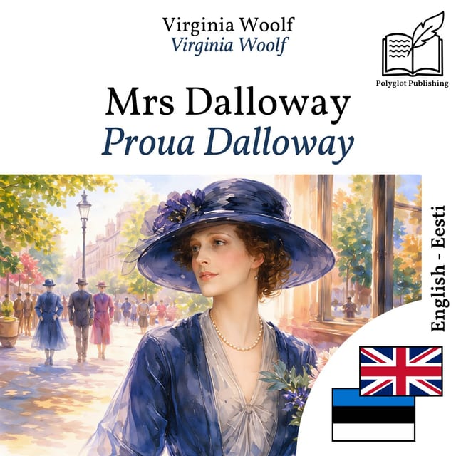 Proua Dalloway