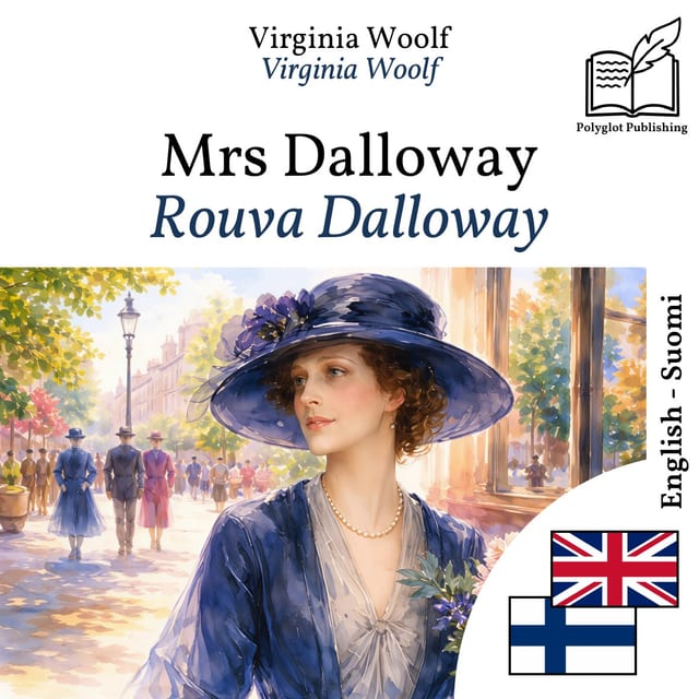 Rouva Dalloway