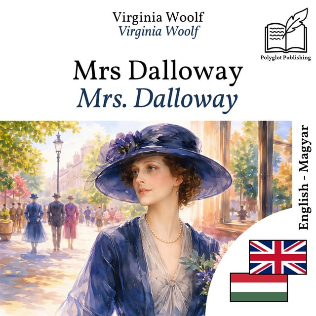 Mrs. Dalloway