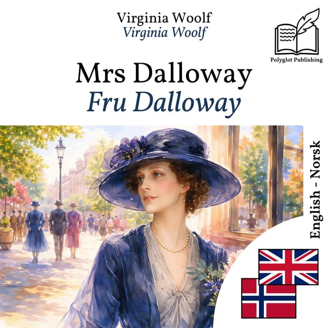 Fru Dalloway