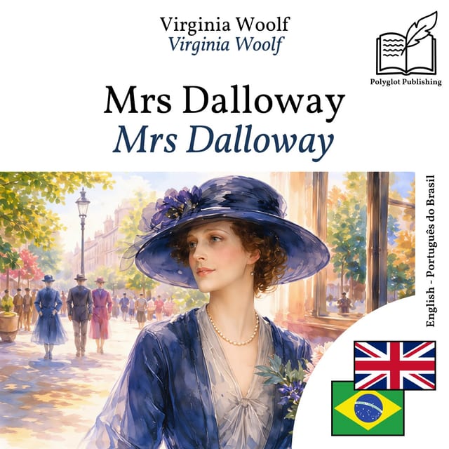 Mrs Dalloway