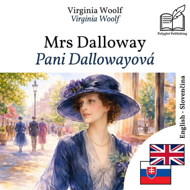 Pani Dallowayová