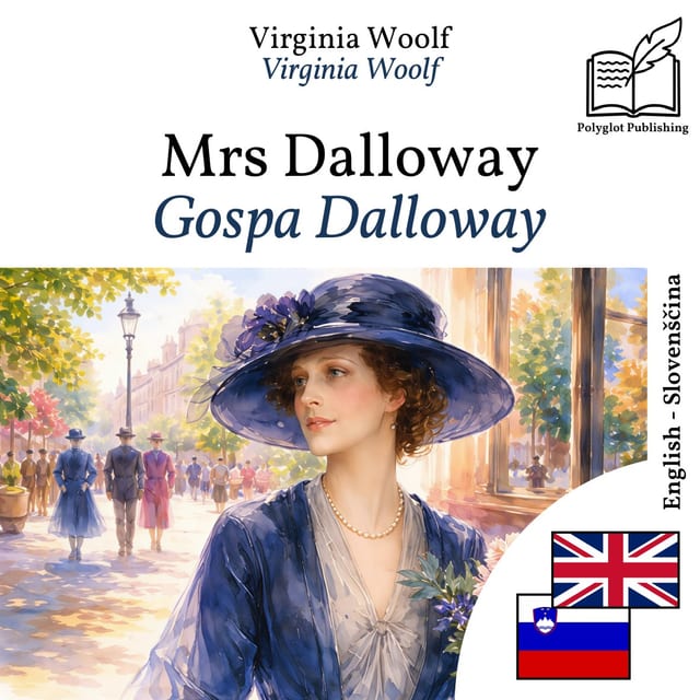 Gospa Dalloway