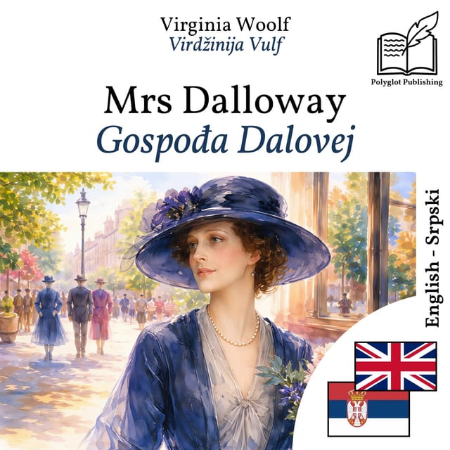 Gospođa Dalovej