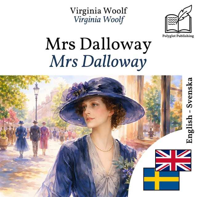 Mrs Dalloway
