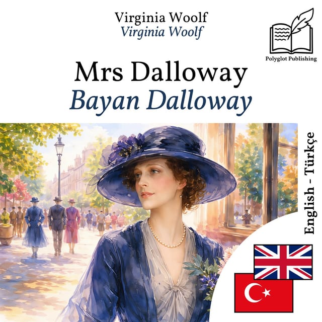 Bayan Dalloway