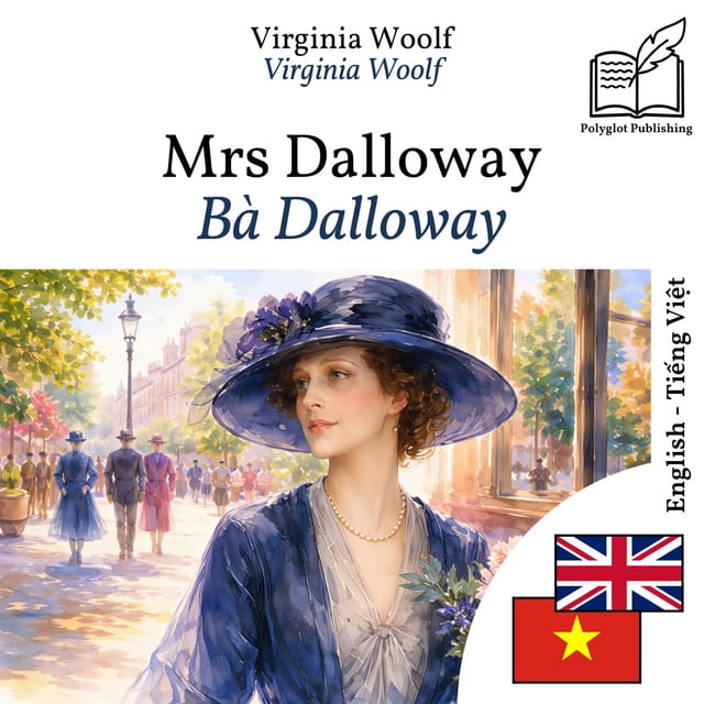 Bà Dalloway