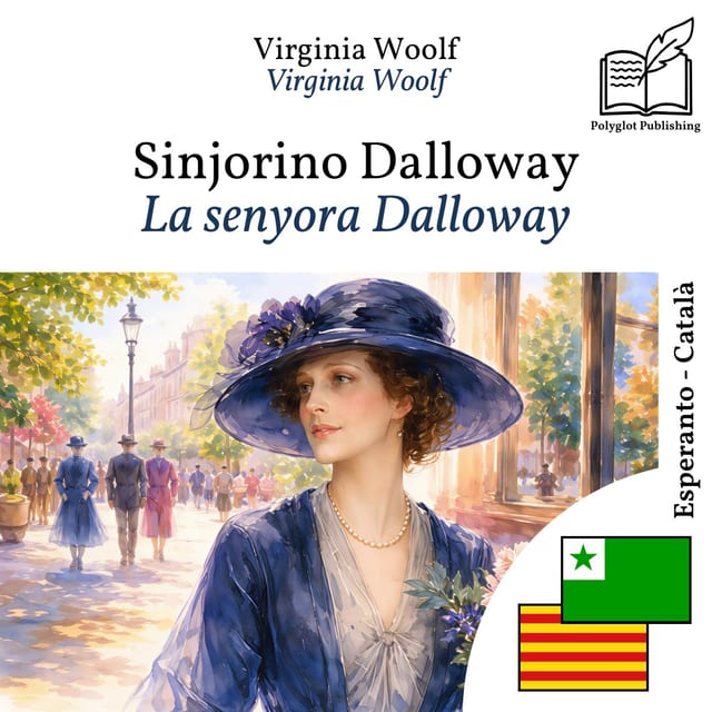 La senyora Dalloway