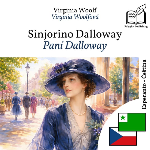 Paní Dalloway