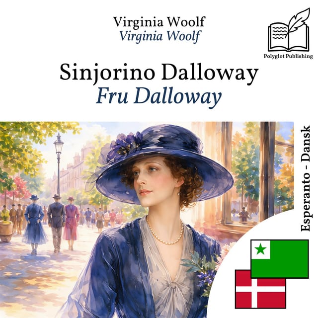 Fru Dalloway