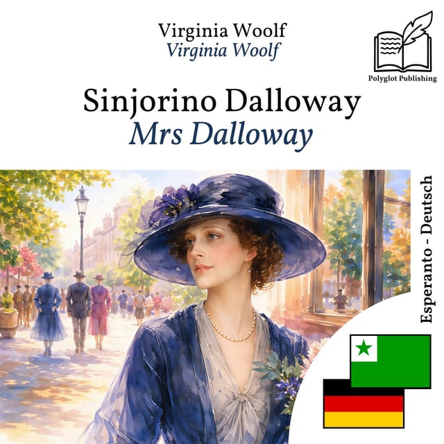 Mrs Dalloway