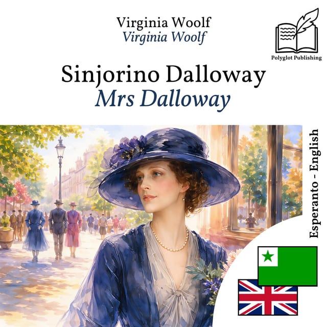 Mrs Dalloway