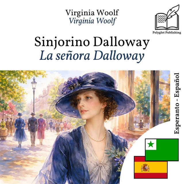 La señora Dalloway