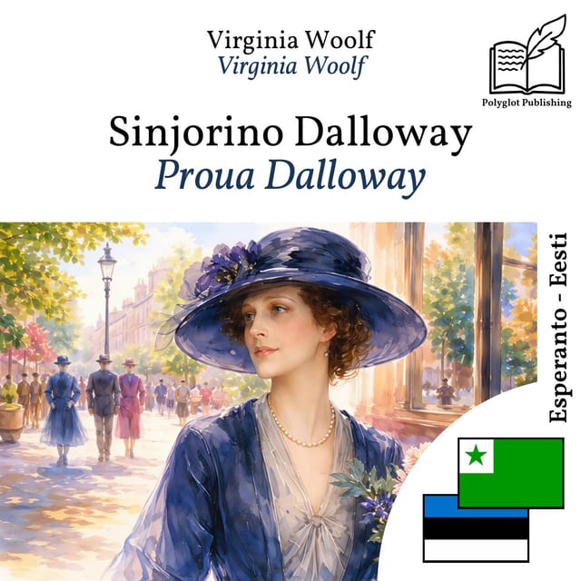 Proua Dalloway