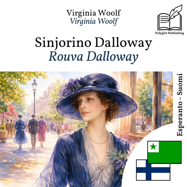 Rouva Dalloway