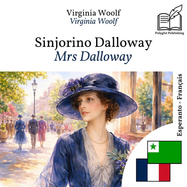Mrs Dalloway