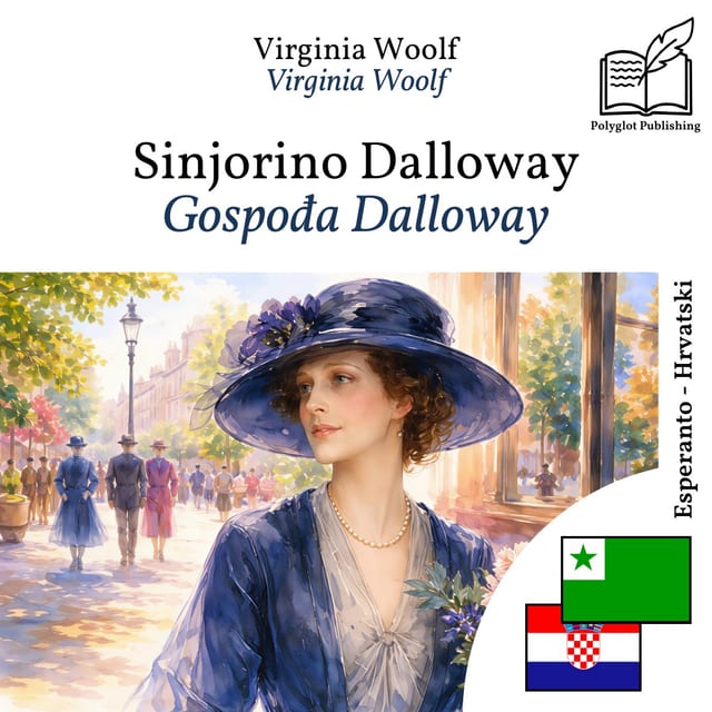 Gospođa Dalloway