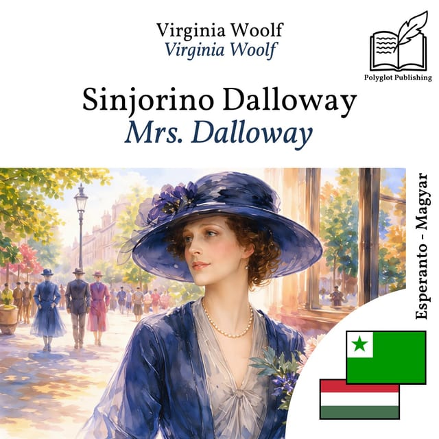 Mrs. Dalloway