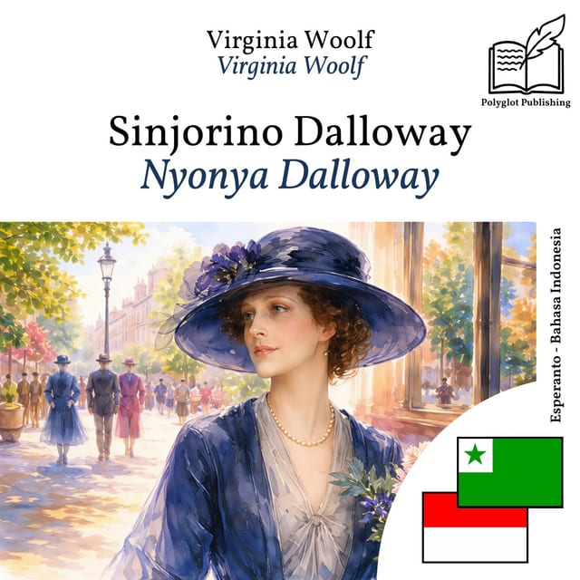 Nyonya Dalloway