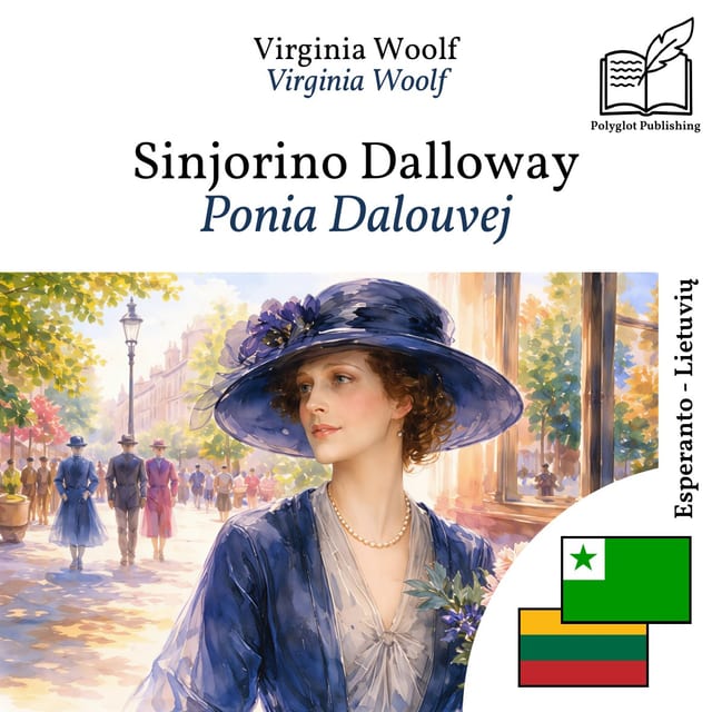 Ponia Dalouvej