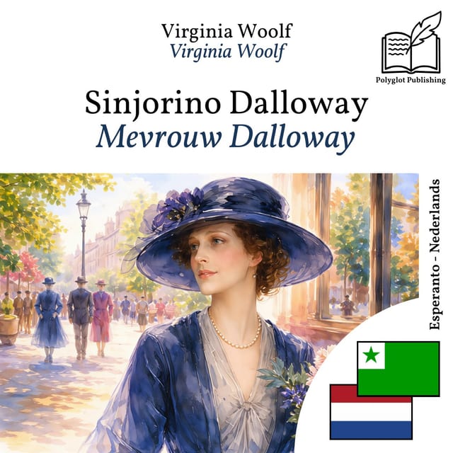 Mevrouw Dalloway