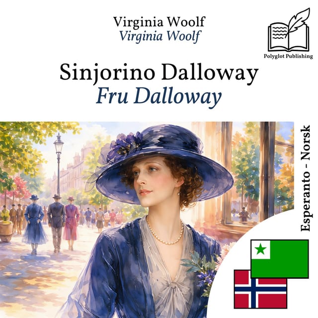 Fru Dalloway