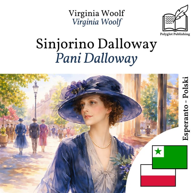 Pani Dalloway