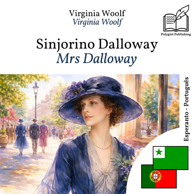 Mrs Dalloway