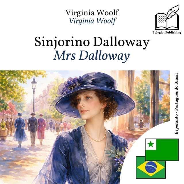 Mrs Dalloway