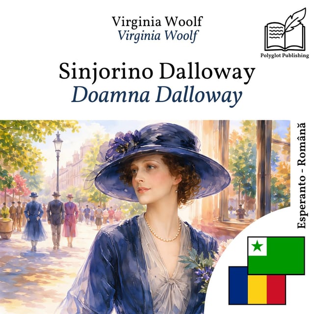Doamna Dalloway