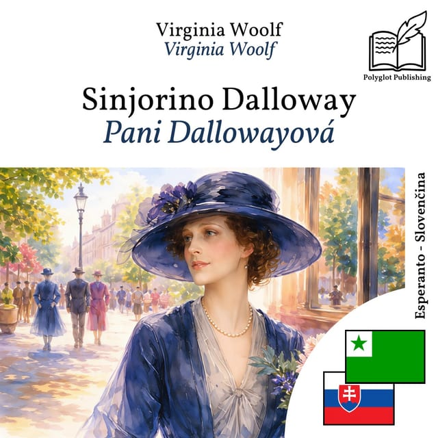 Pani Dallowayová