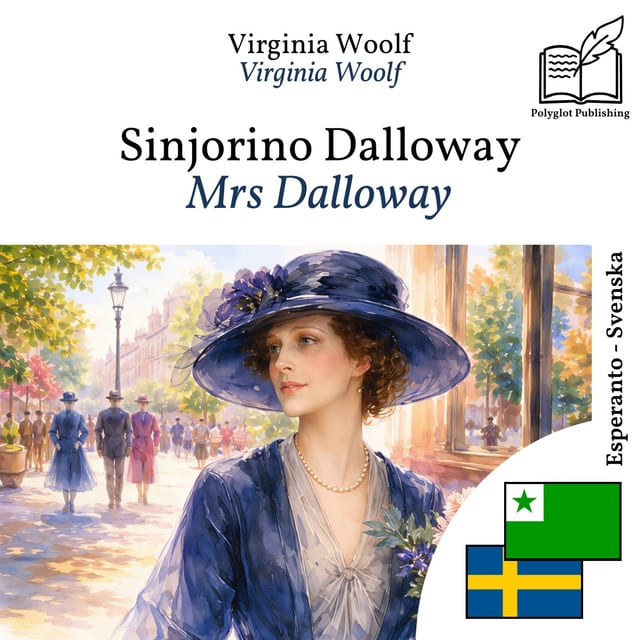 Mrs Dalloway