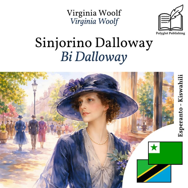Bi Dalloway