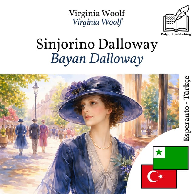 Bayan Dalloway