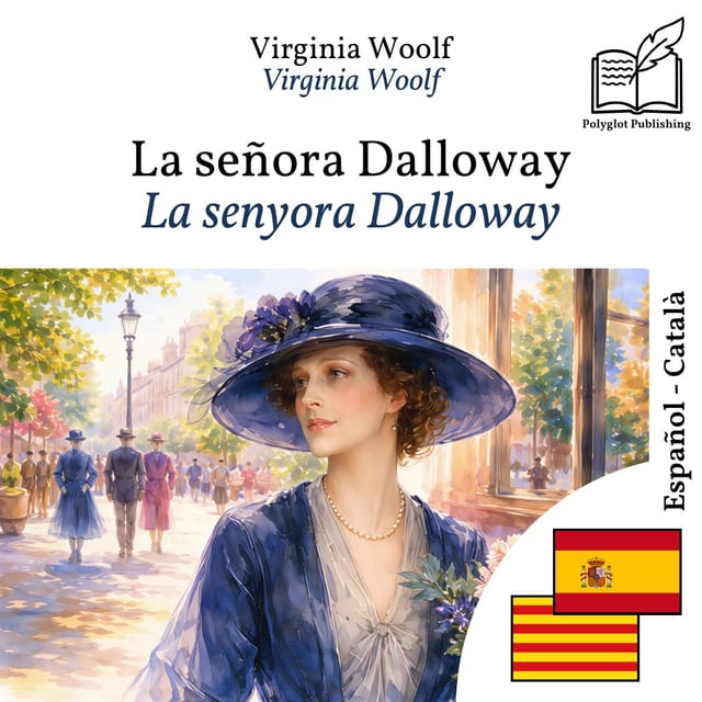 La senyora Dalloway