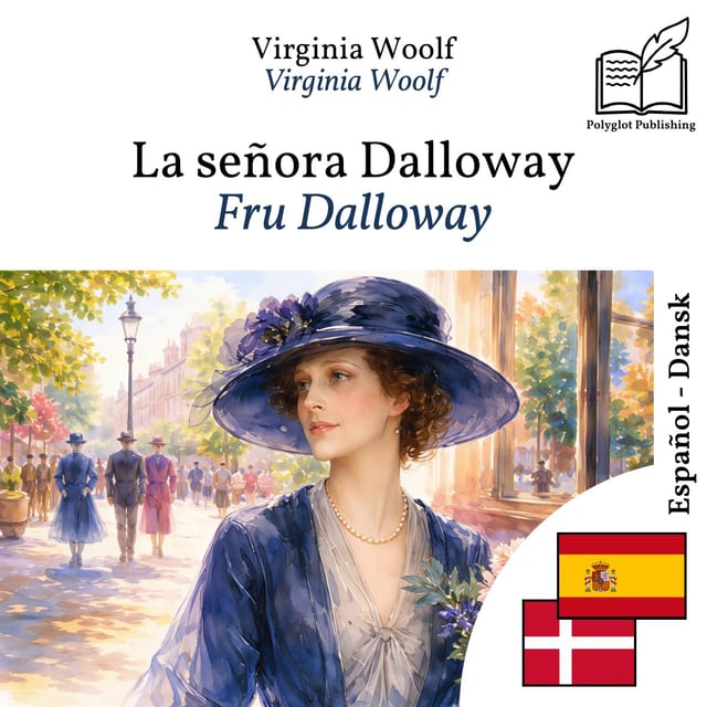Fru Dalloway
