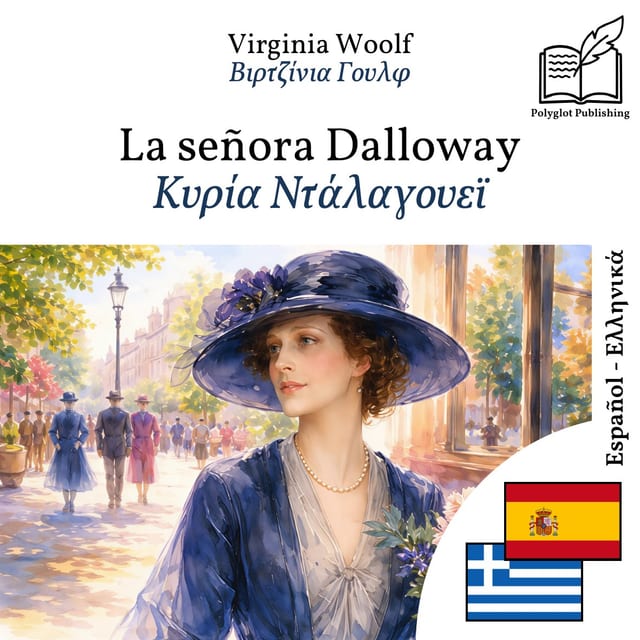 Κυρία Ντάλαγουεϊ