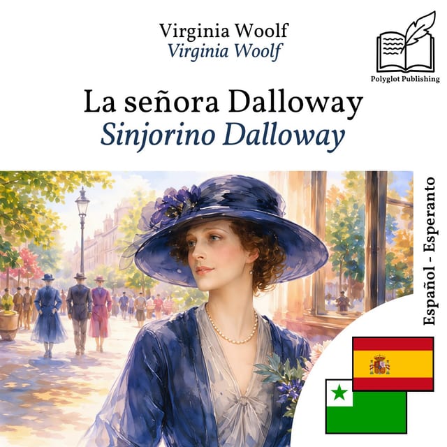 Sinjorino Dalloway