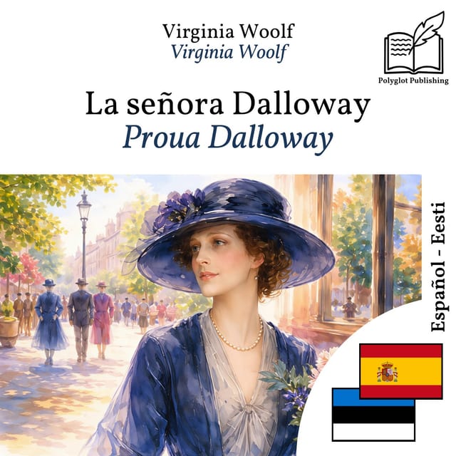 Proua Dalloway
