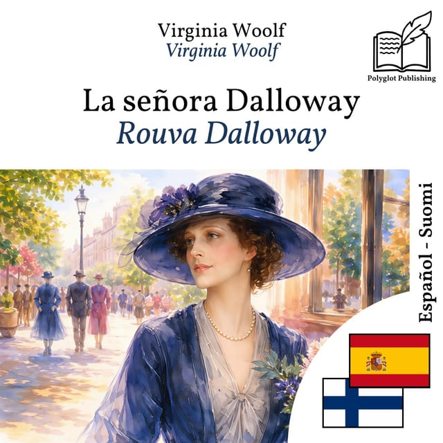 Rouva Dalloway