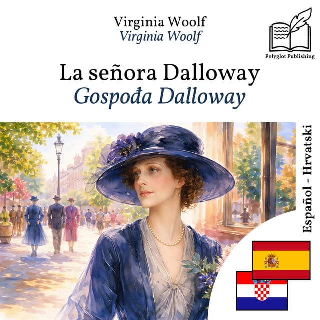 Gospođa Dalloway