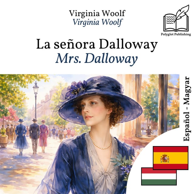 Mrs. Dalloway