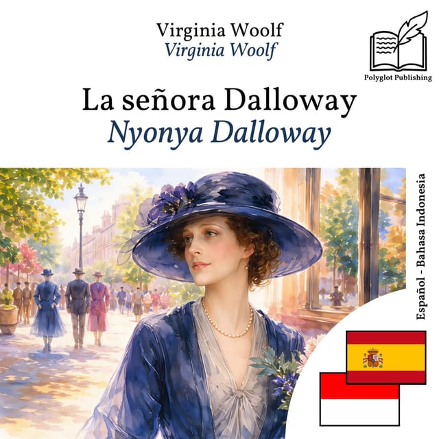 Nyonya Dalloway