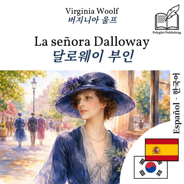 달로웨이 부인