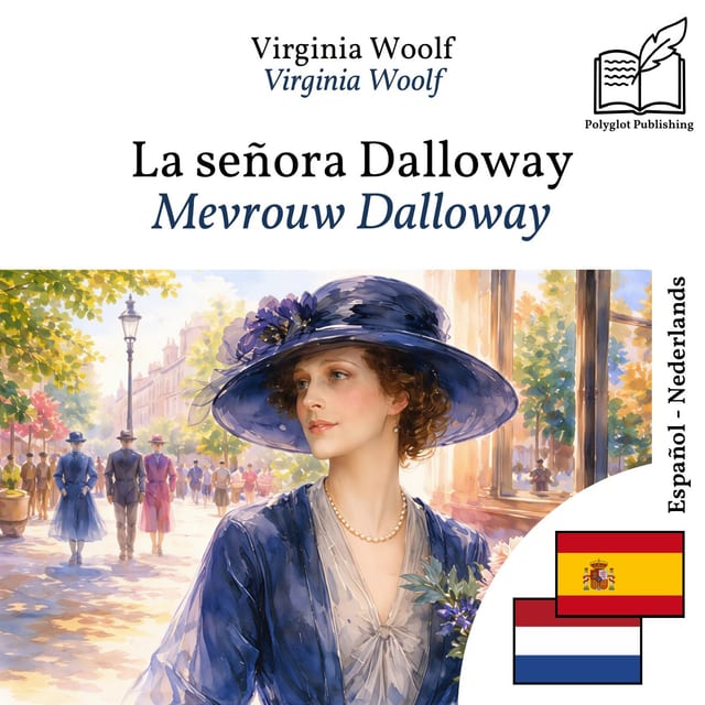 Mevrouw Dalloway