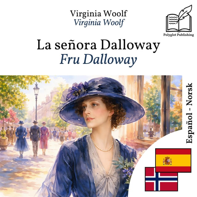 Fru Dalloway