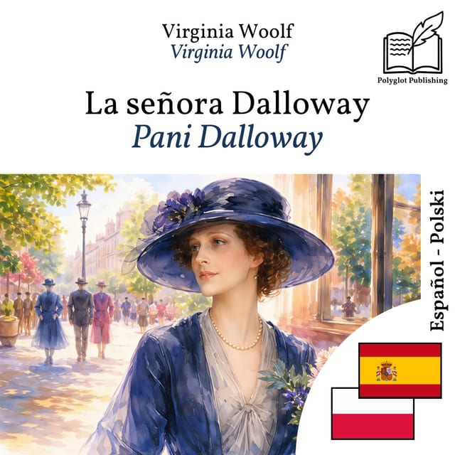 Pani Dalloway