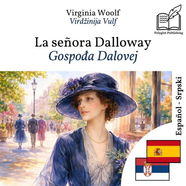 Gospođa Dalovej
