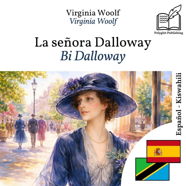 Bi Dalloway